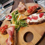 Restaurant L'Arca Dentro