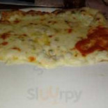 Zanzibar Pub Nourriture