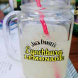 Zanzibar Pub Nourriture