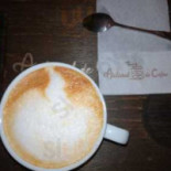 Atelierul De Cafea Nourriture