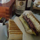 Sandwich Pub Nourriture