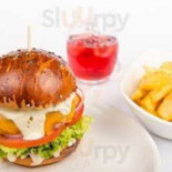 Cinema Bistro Nourriture