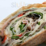 Pizzamore Nourriture