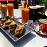 Tribeca Pub Charcoal Grill Mâncare