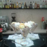 Caffe Central Nourriture