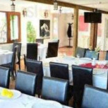 VILLA BORGHESE Dentro