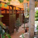 VILLA BORGHESE Exterior