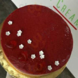 Gelosia Italian Art Cream Comida