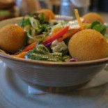 Burgheria Tomis 107 Nourriture