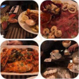 Trattoria Del Chianti Mâncare