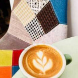 Statia De Cafea Nourriture