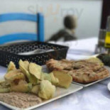 Phoenix Cernica New Concept Nourriture