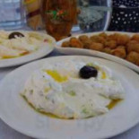 Phoenix Cernica New Concept Nourriture