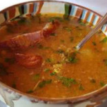 Drumetul À l'intérieur