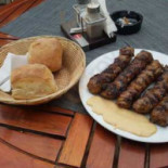 Drumetul À l'intérieur