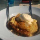 Aqua By The Sea Comida