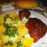 Ixelles Food