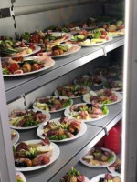 Tatu Grill Nourriture