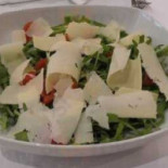 Restaurant Pomo D'Oro Nourriture