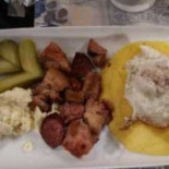 Terra Bistro•cafe Nourriture