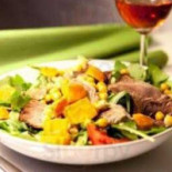 Better Food Nourriture