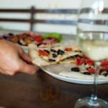 Corretto Caffe-pizza&grill Nourriture