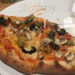 Casa Rebeca Nourriture