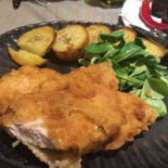 Casa Rebeca Nourriture