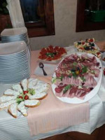 La Fontanella Comida