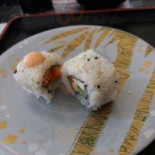 Wasabi Running Sushi Timisoara Mâncare