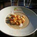 Rațio Beach Nourriture