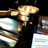 The Museum Speciality Coffee Shop Meniu