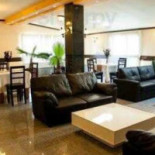 Sarmis Cristal À l'intérieur