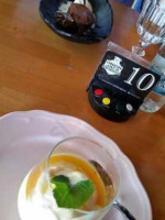 Union Jack Nourriture