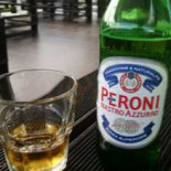 Anbora Lounge Nourriture