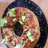 Simplu Comida