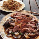 Marele Restaurant Chinezesc Nourriture