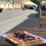 Wafenea Esterno