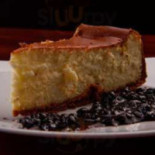 La Scoica Nourriture