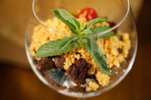 Complex Flonta Nourriture