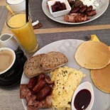 Neata Omelette Bistro Nourriture