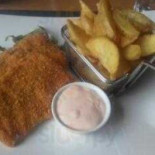 Barissimo Cocktail Bar Comida