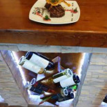 Ursul Carpatin Nourriture