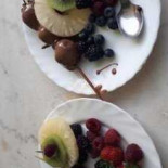 La Arcade Nourriture