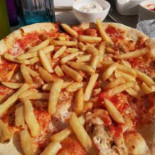 Ice Cafe Roze Comida