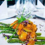 Restaurant Bucovina À l'intérieur