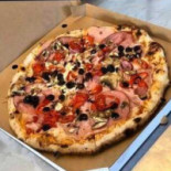 Pizzeria Al Forno Centru Mâncare