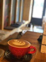 Waycup Roastery Food