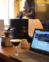 Waycup Roastery Food