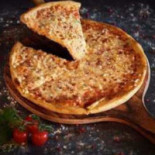 Pizza San Marco Nourriture